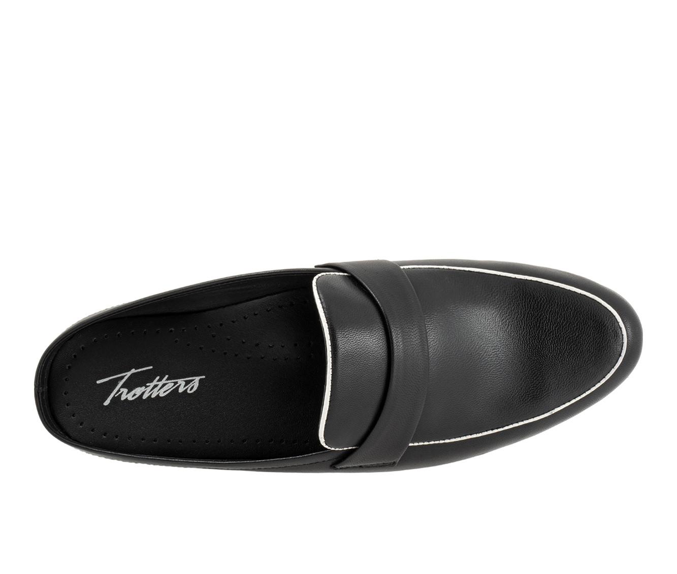 Women's Trotters Lola Flats