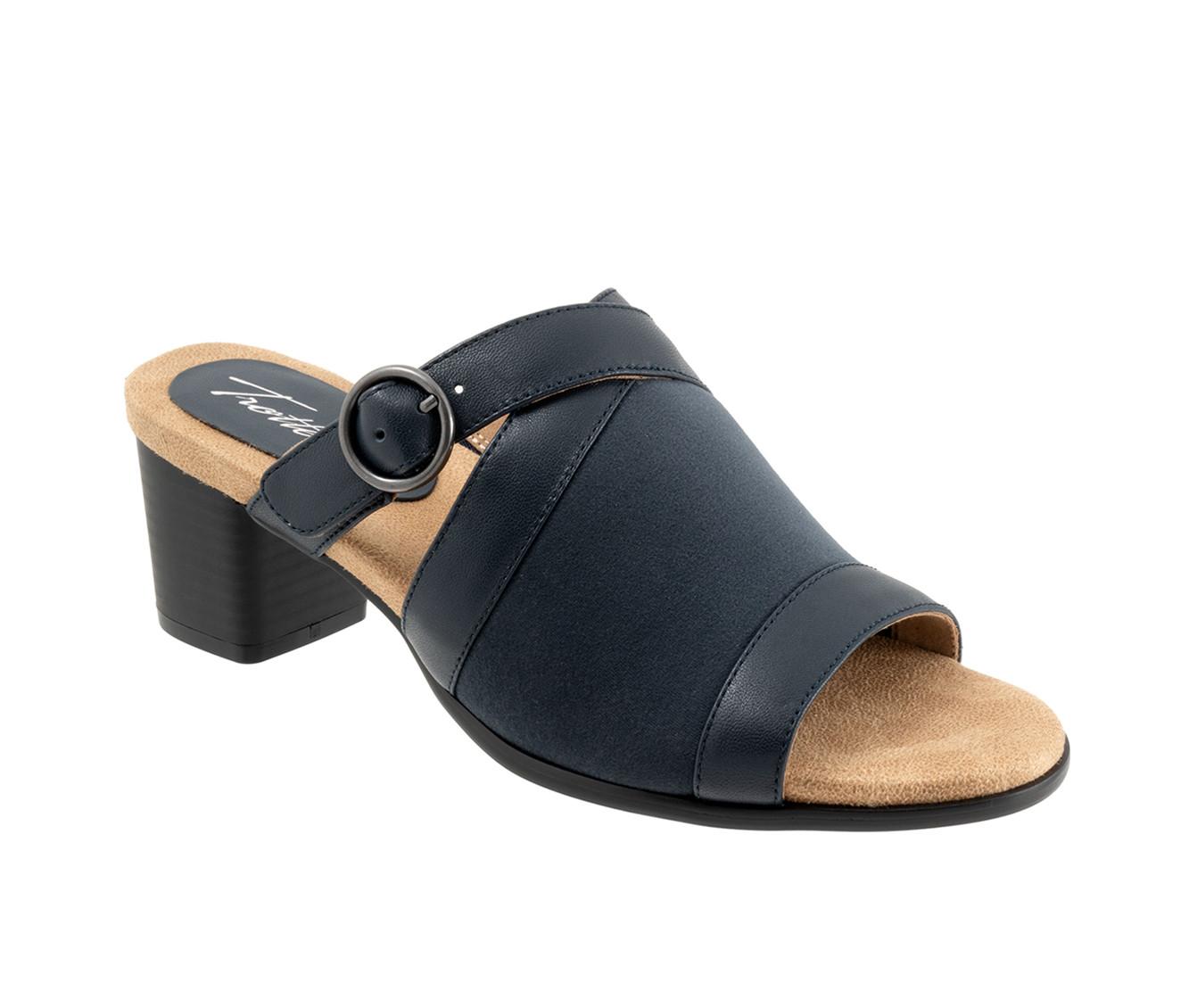 Women's Trotters Mitzie Dress Sandals