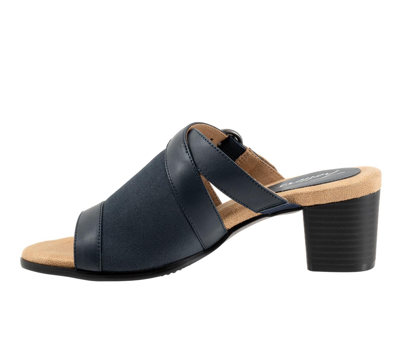 Women's Trotters Mitzie Dress Sandals