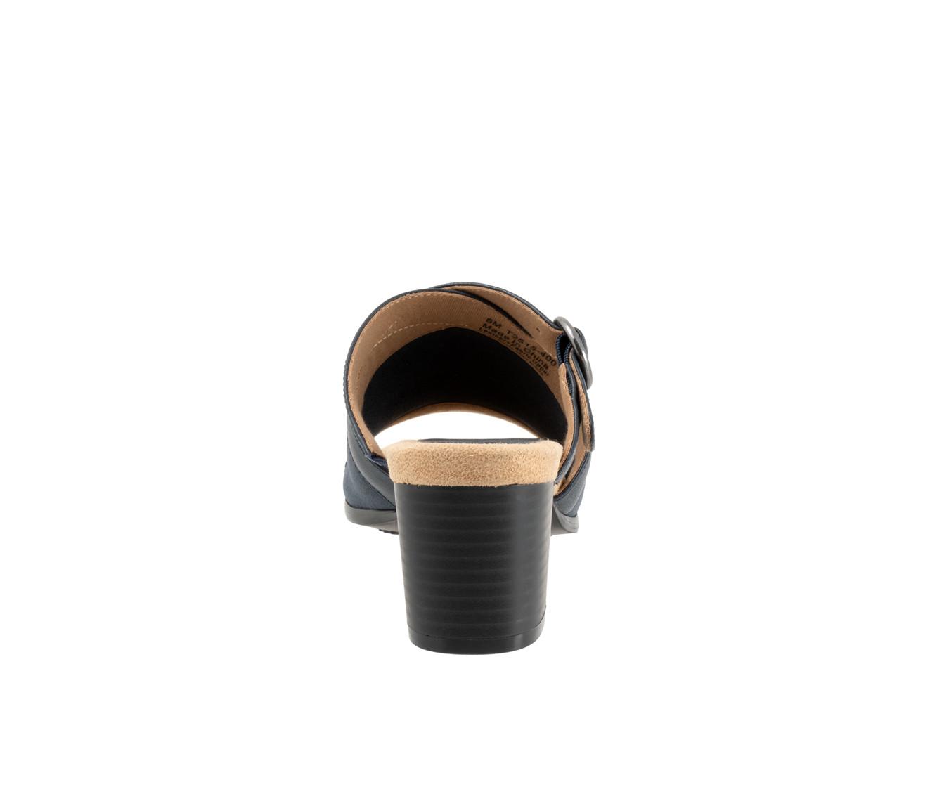 Women's Trotters Mitzie Dress Sandals