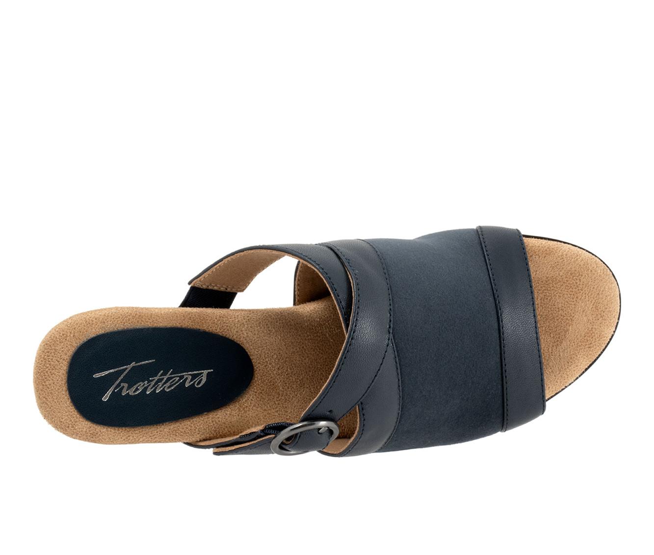 Women's Trotters Mitzie Dress Sandals