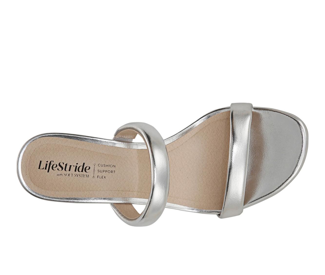 Women's LifeStride Nalani Dress Sandals
