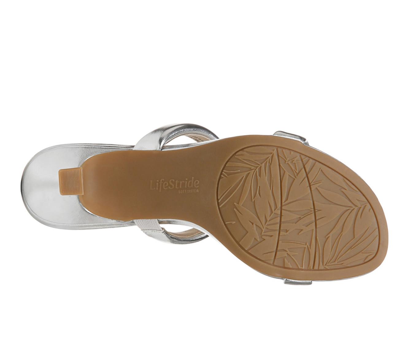 Women's LifeStride Nalani Dress Sandals