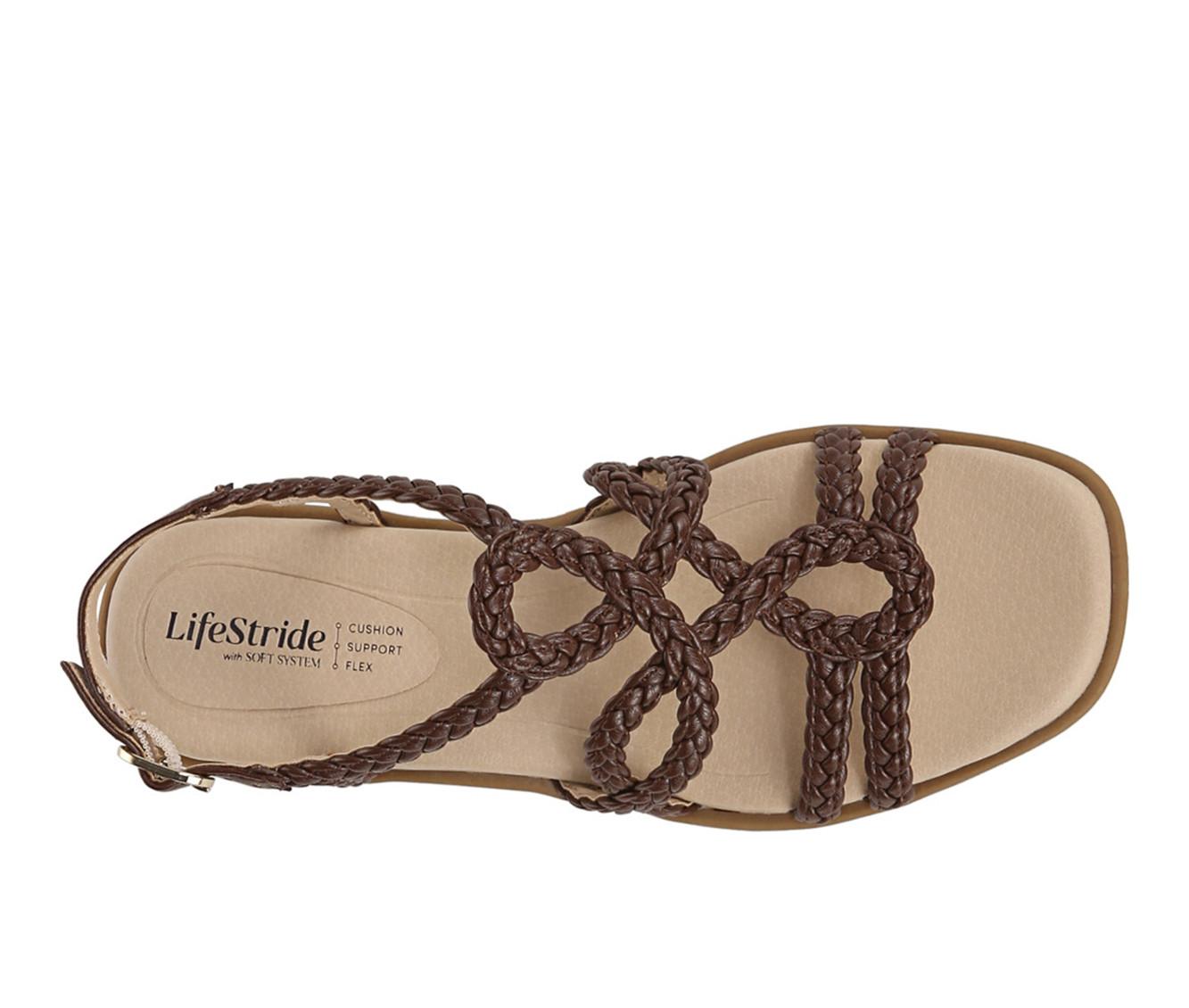 Women's LifeStride Reagan Sandals