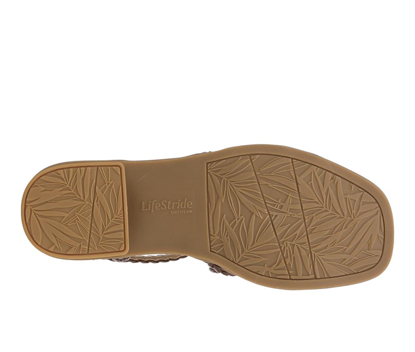 Women's LifeStride Reagan Sandals