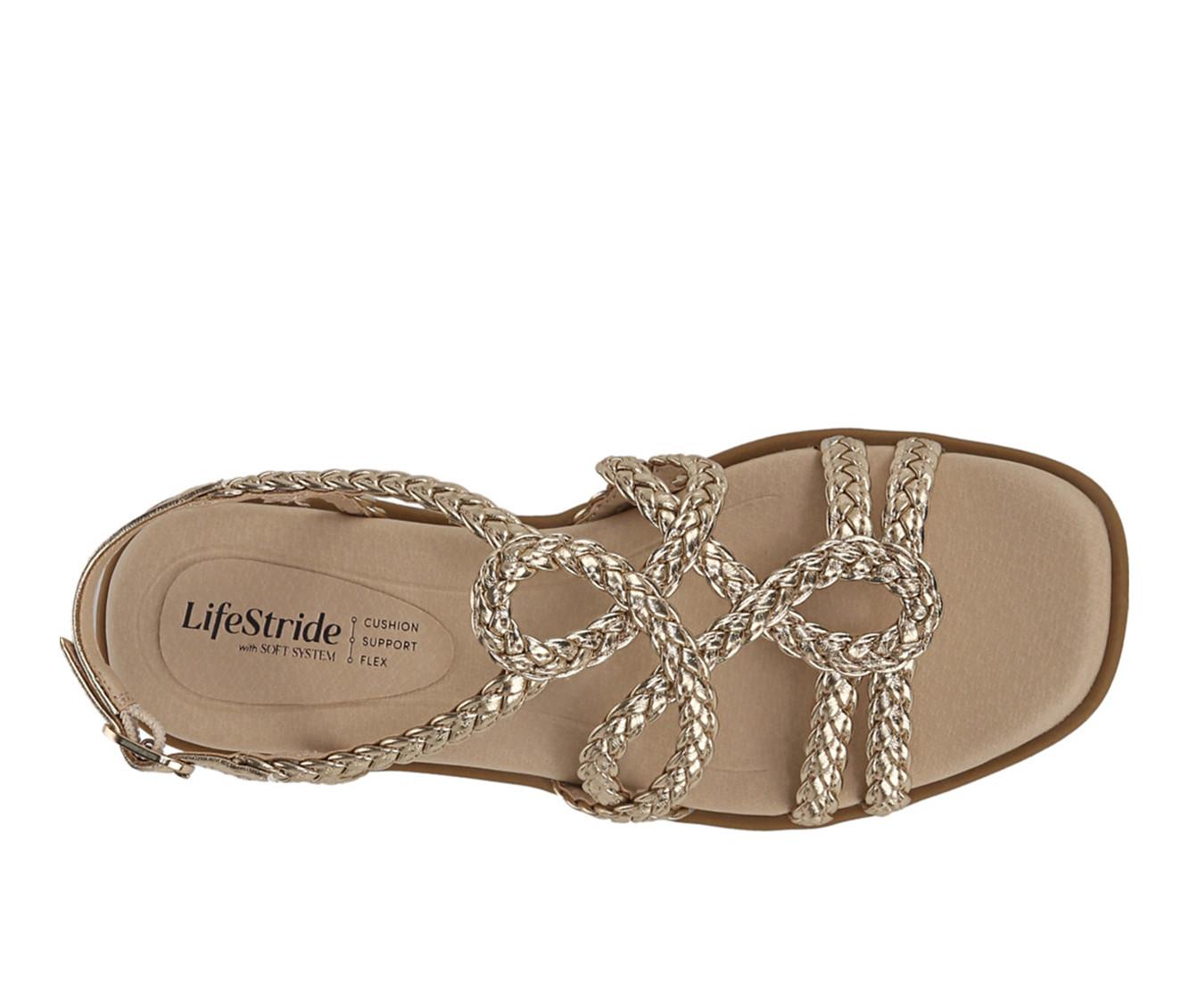 Women's LifeStride Reagan Sandals