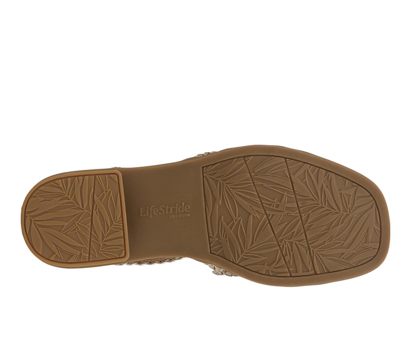 Women's LifeStride Reagan Sandals