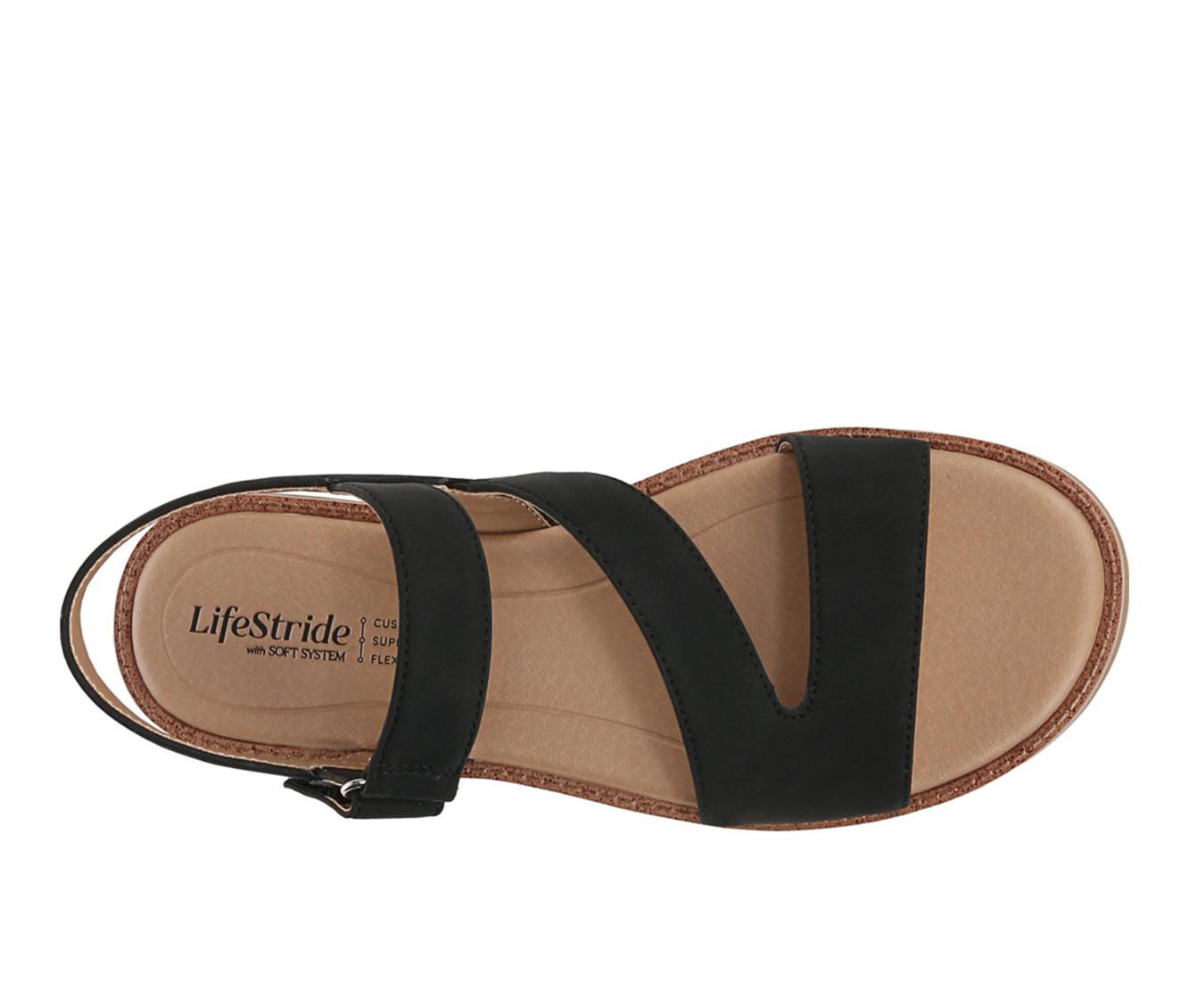 Women's LifeStride Waverly Sandals