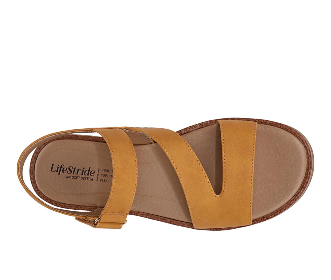 Women's LifeStride Waverly Sandals