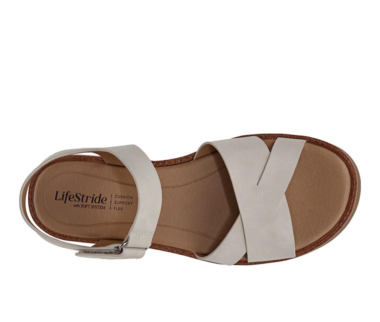 Women's LifeStride Wren Sandals