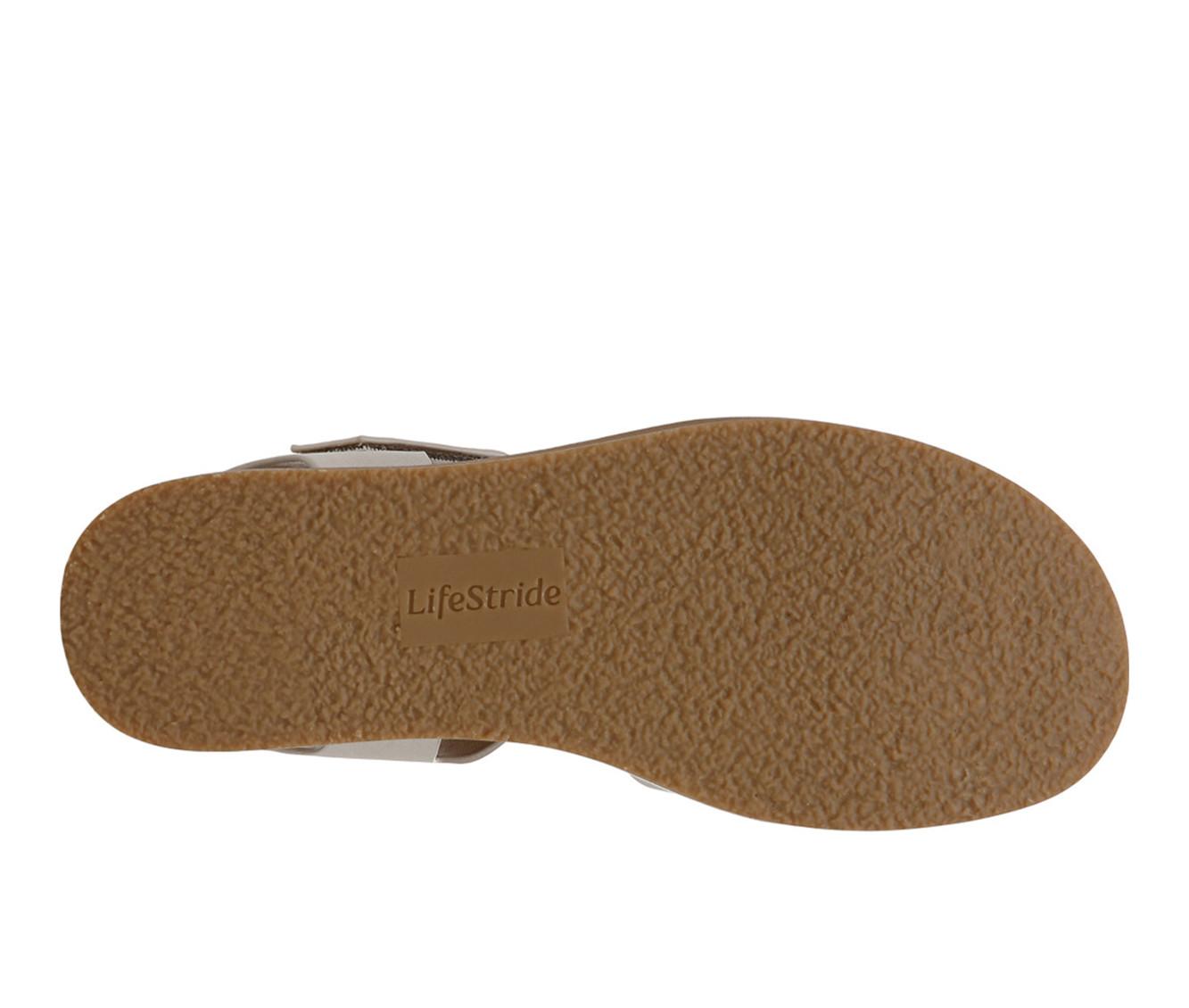 Women's LifeStride Wren Sandals