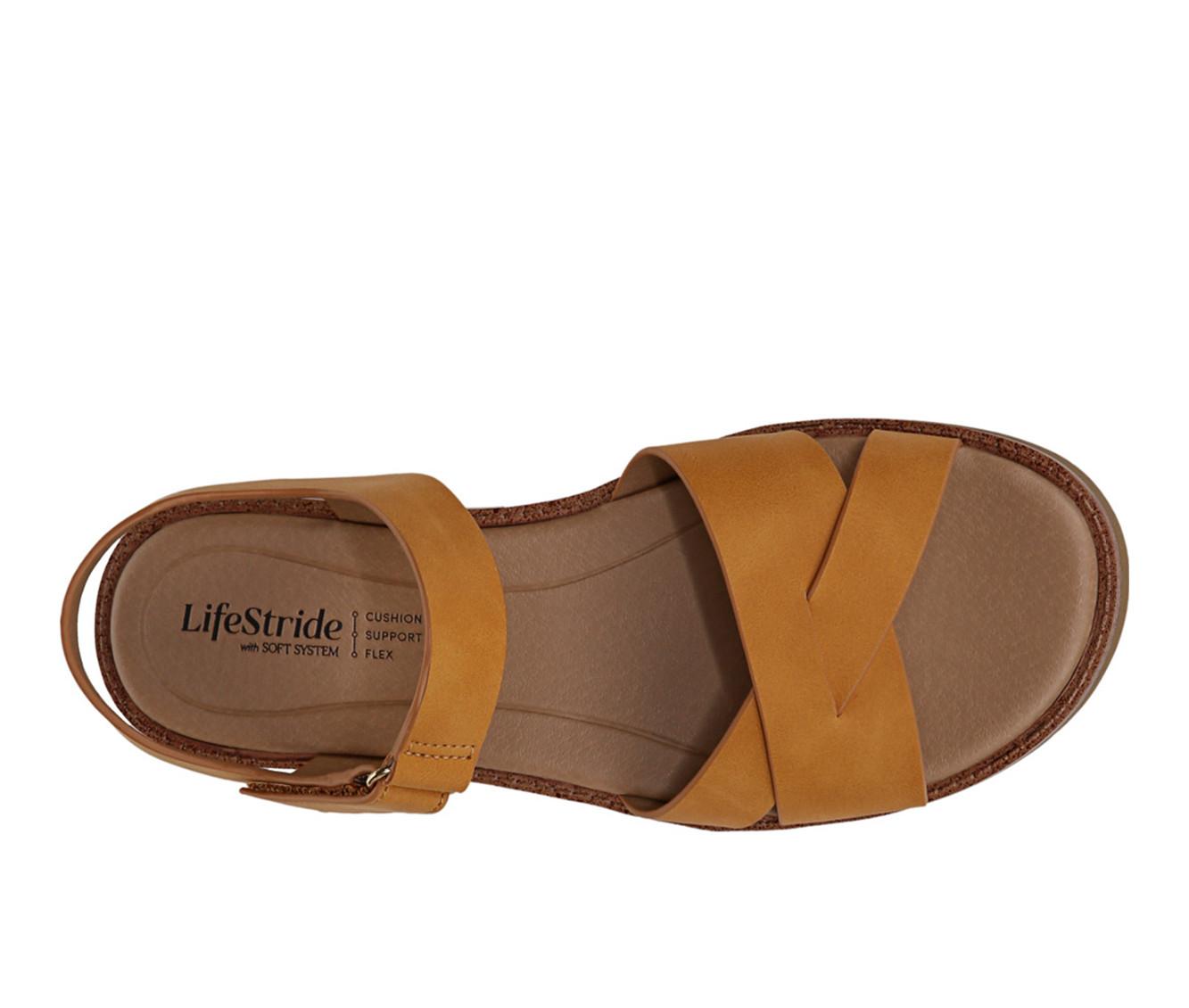 Women's LifeStride Wren Sandals