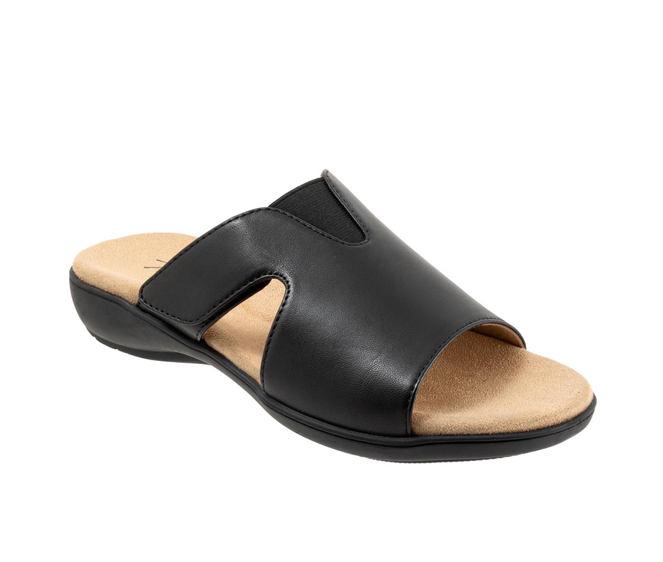 Women's Trotters Roxine Sandals