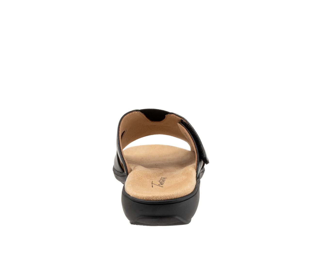 Women's Trotters Roxine Sandals