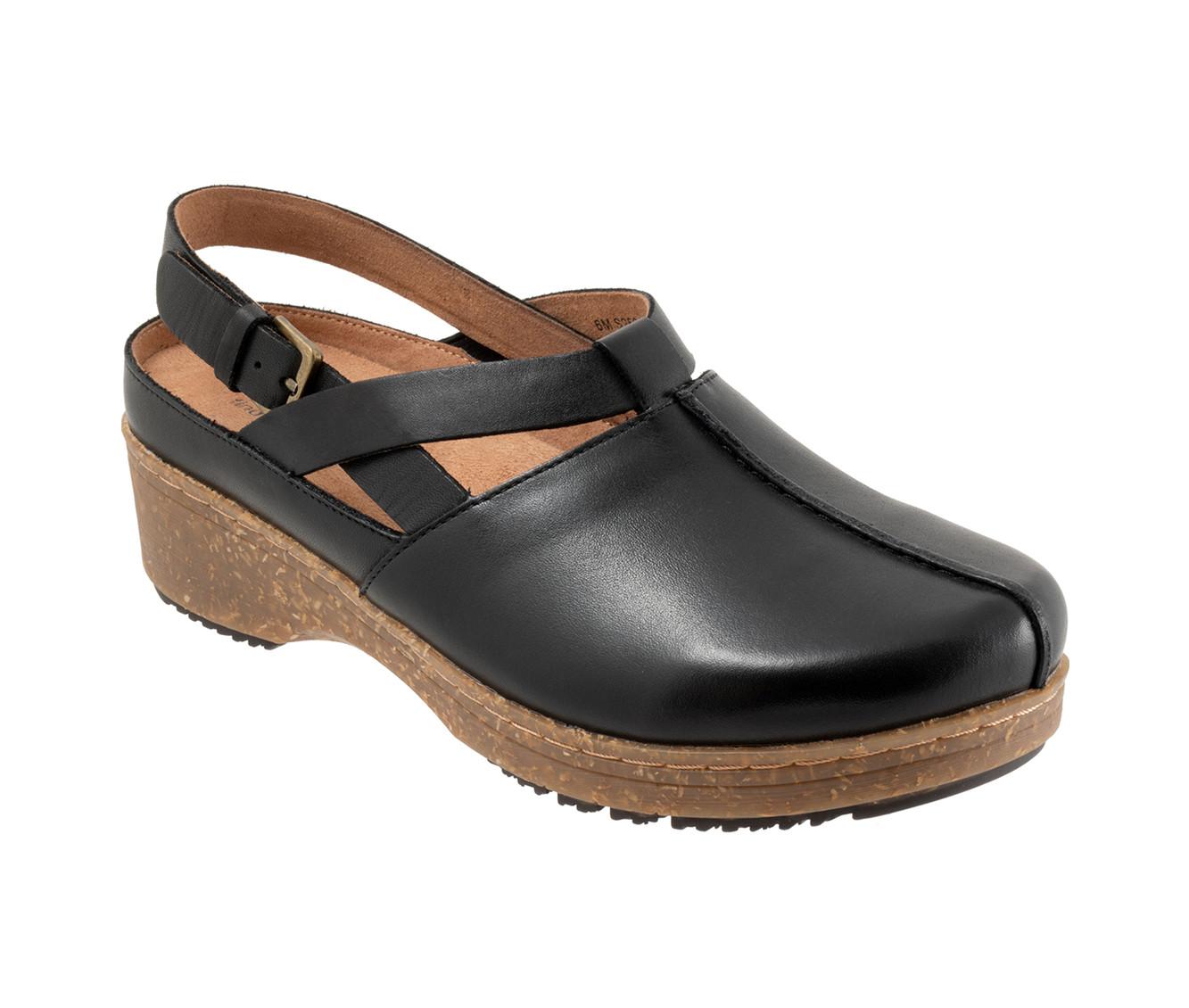 Women's Softwalk Arica Clogs