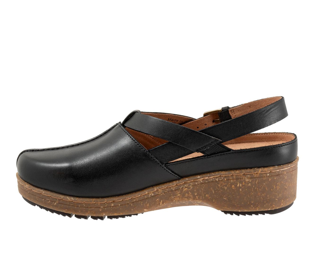 Women's Softwalk Arica Clogs