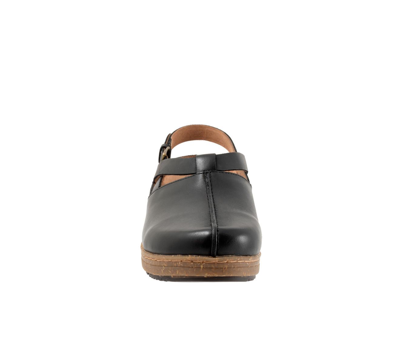 Women's Softwalk Arica Clogs