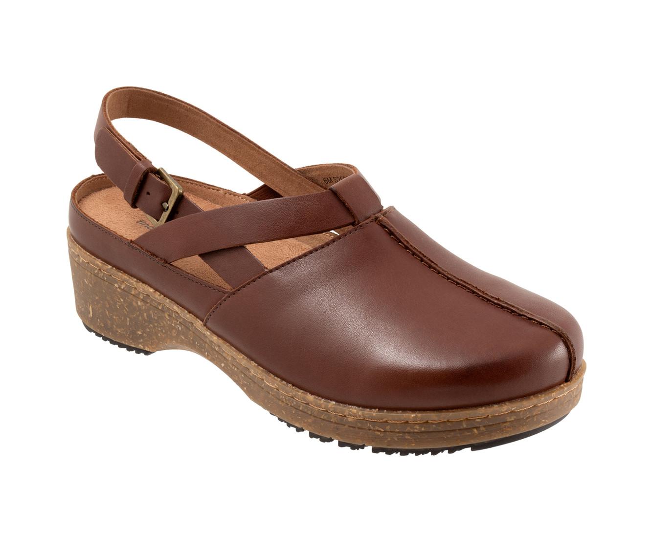 Women's Softwalk Arica Clogs