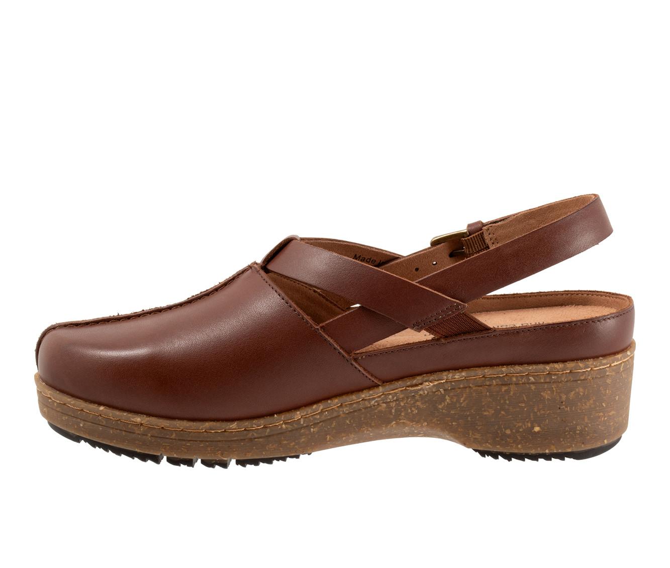 Women's Softwalk Arica Clogs