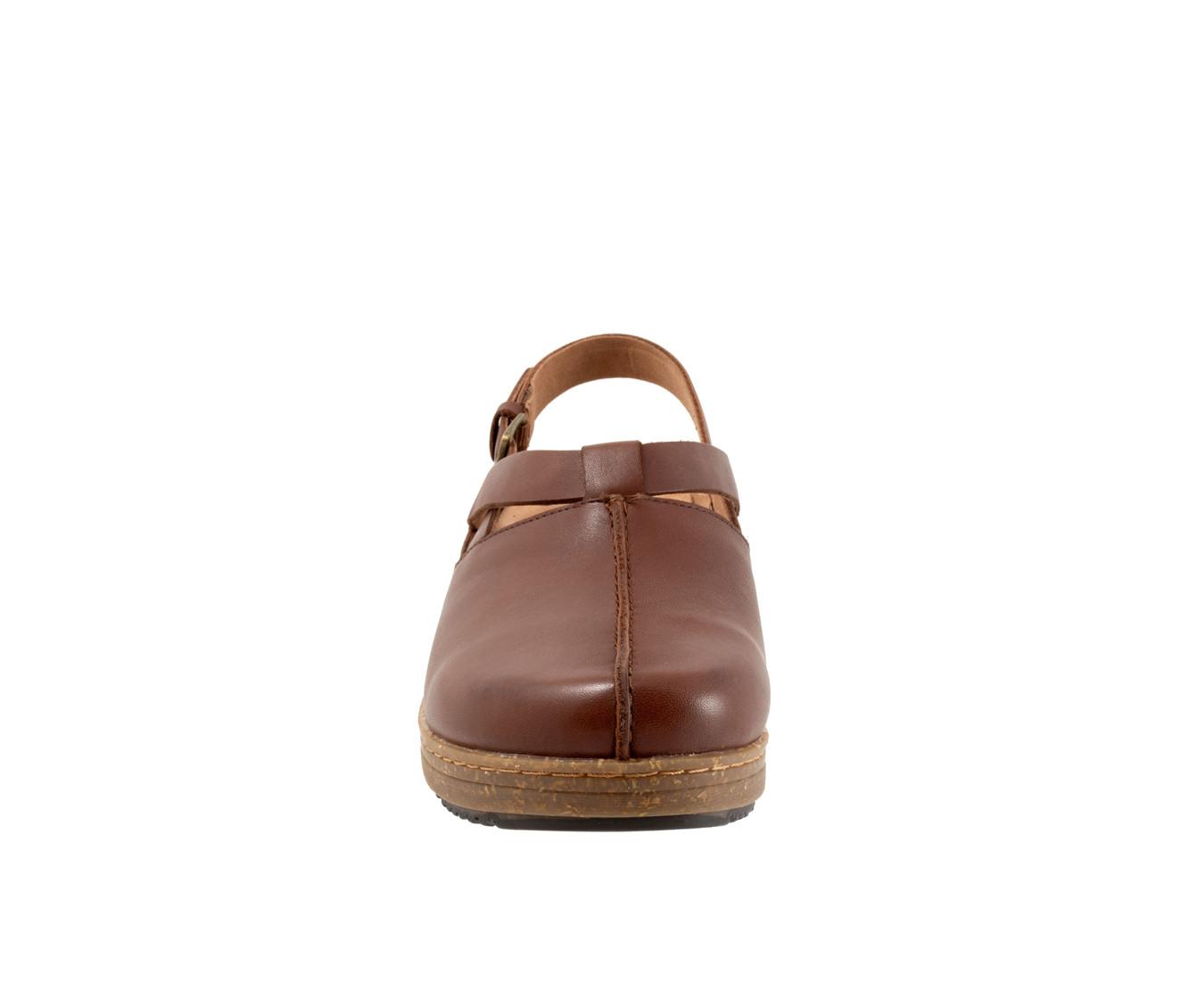 Women's Softwalk Arica Clogs