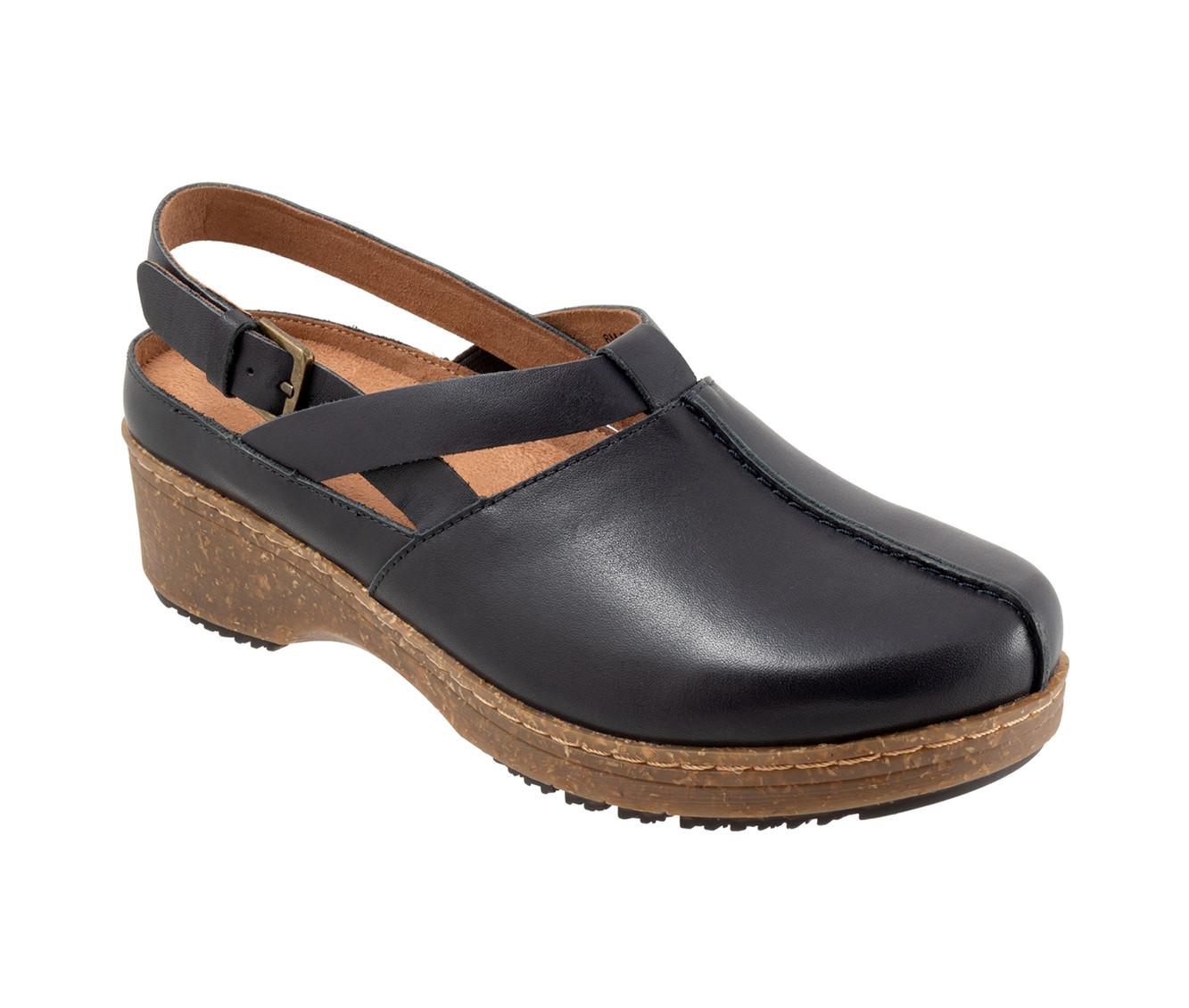 Women's Softwalk Arica Clogs