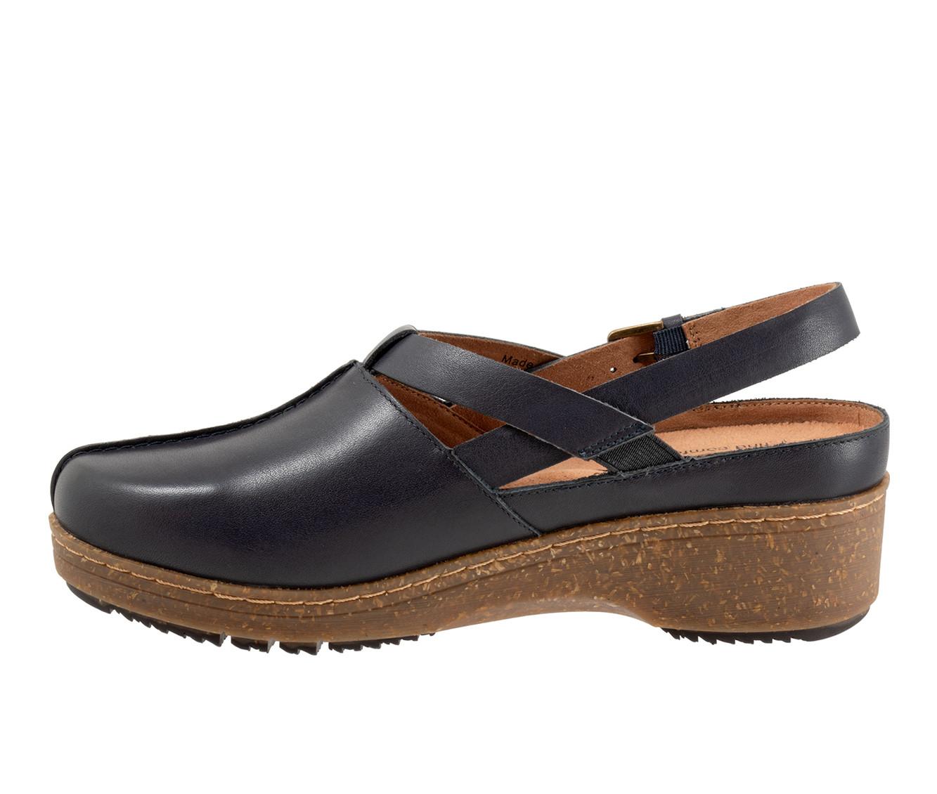 Women's Softwalk Arica Clogs