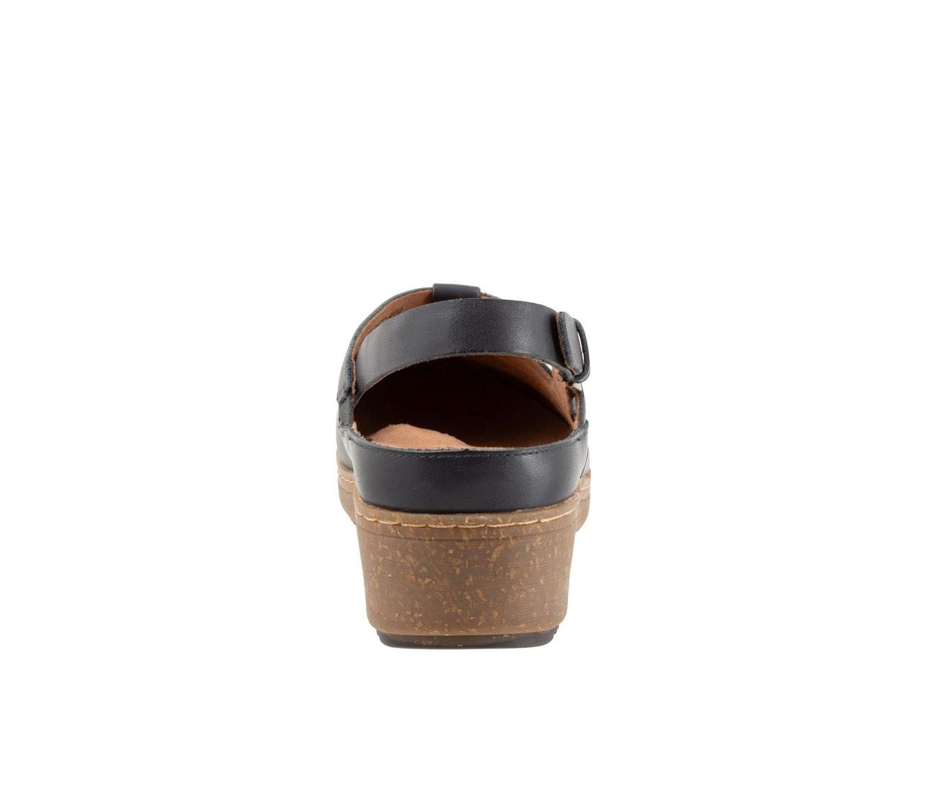 Women's Softwalk Arica Clogs