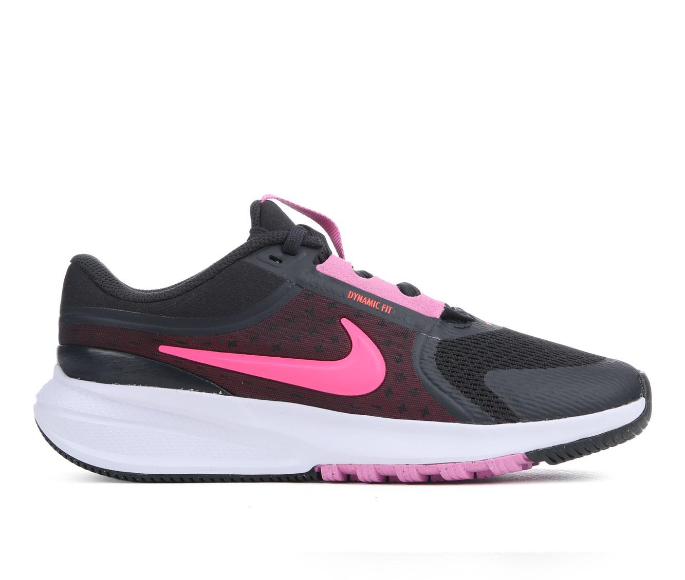 Nike Star Runner 5 Gradeschool Girls Running Shoes