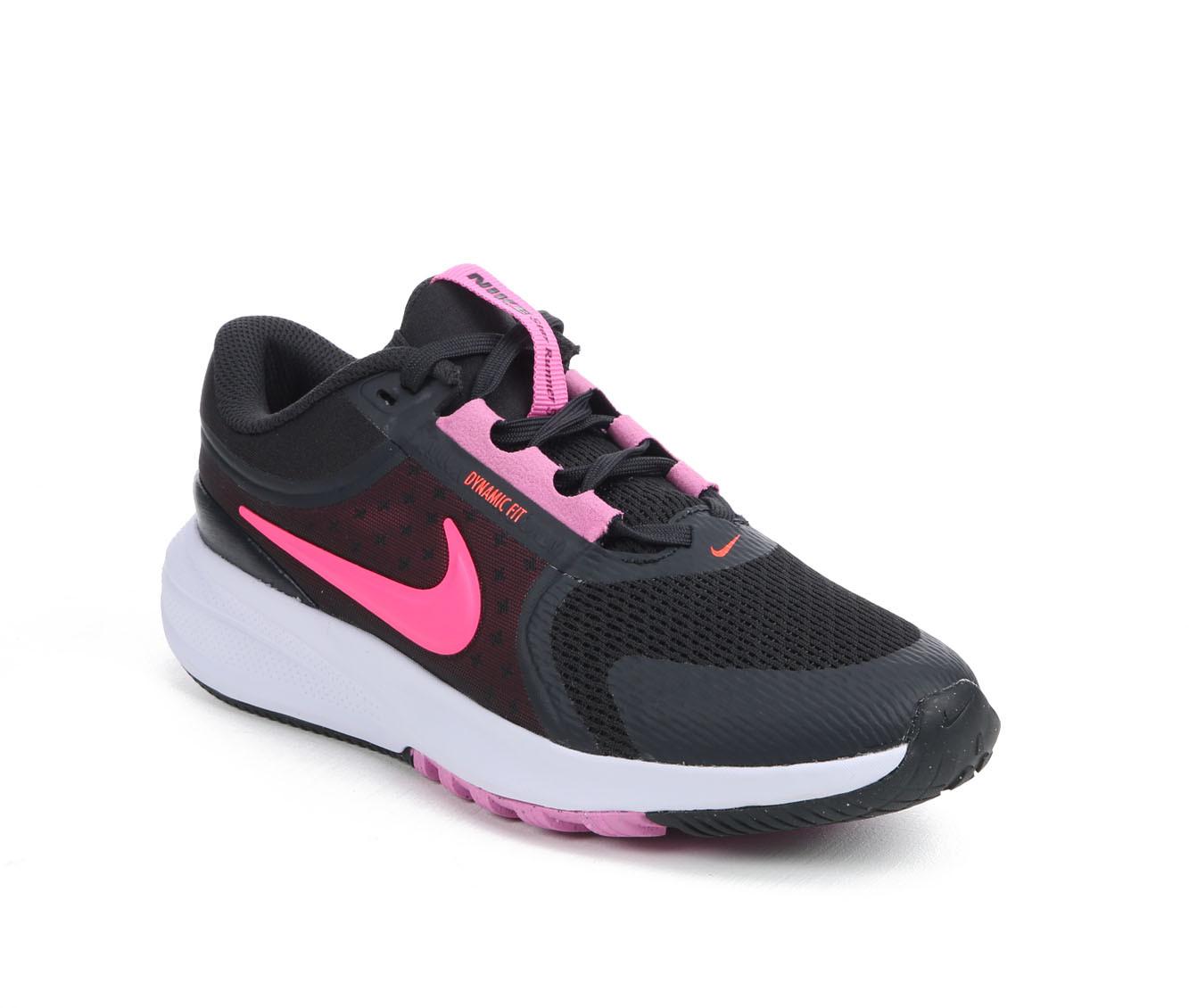 Nike Star Runner 5 Gradeschool Girls Running Shoes