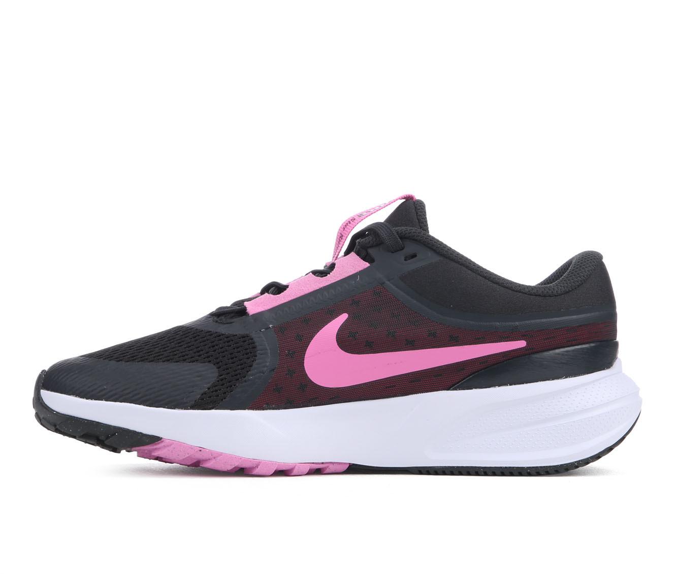 Nike Star Runner 5 Gradeschool Girls Running Shoes