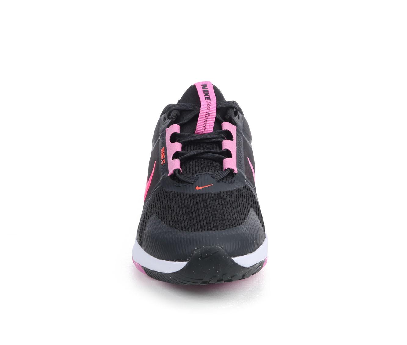Nike Star Runner 5 Gradeschool Girls Running Shoes