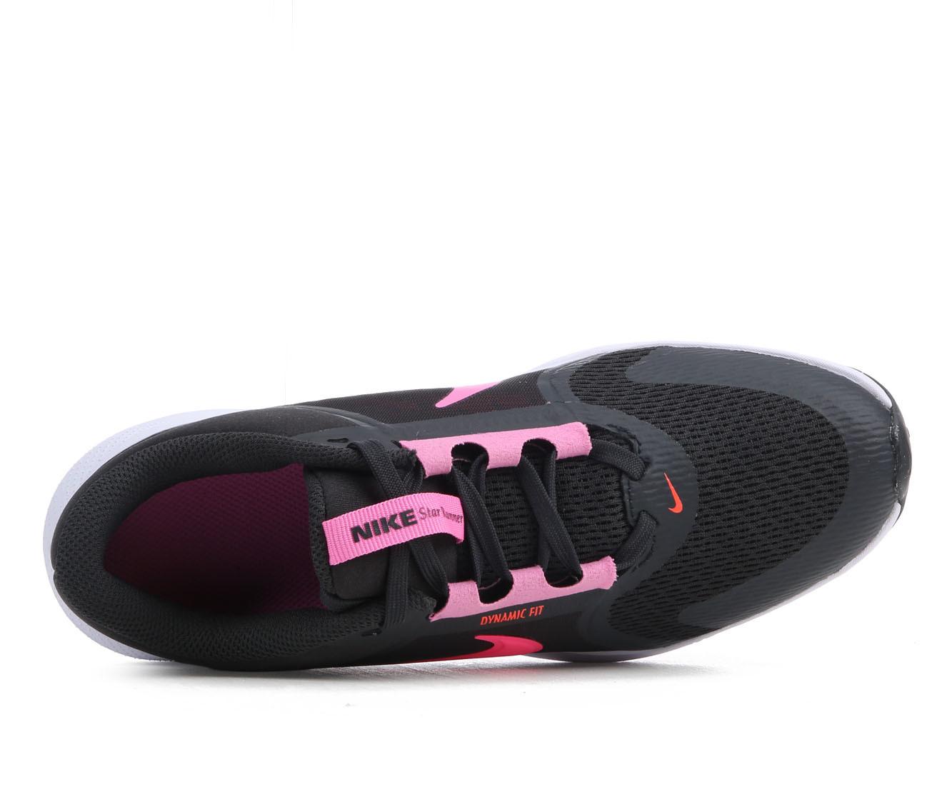 Nike Star Runner 5 Gradeschool Girls Running Shoes