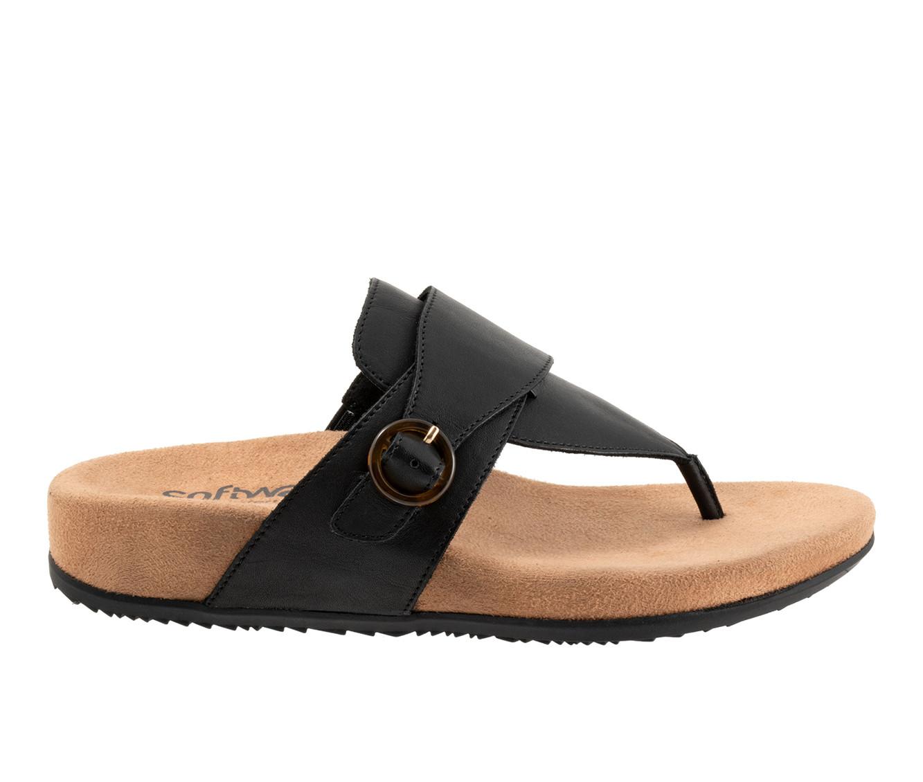 Women's Softwalk Belize Flip-Flops