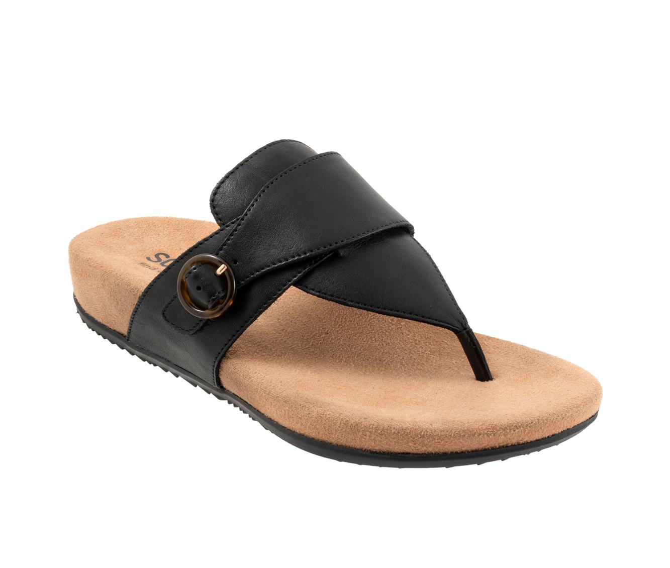 Women's Softwalk Belize Flip-Flops