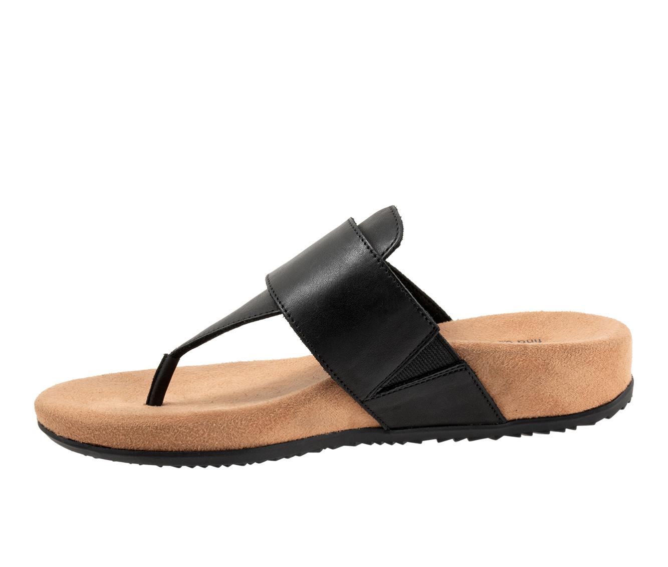 Women's Softwalk Belize Flip-Flops