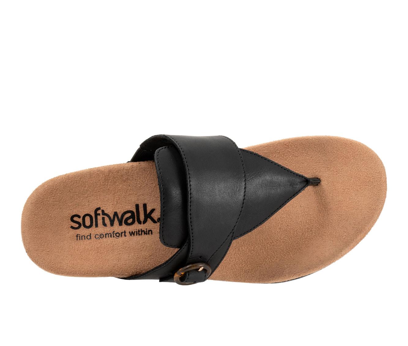 Women's Softwalk Belize Flip-Flops