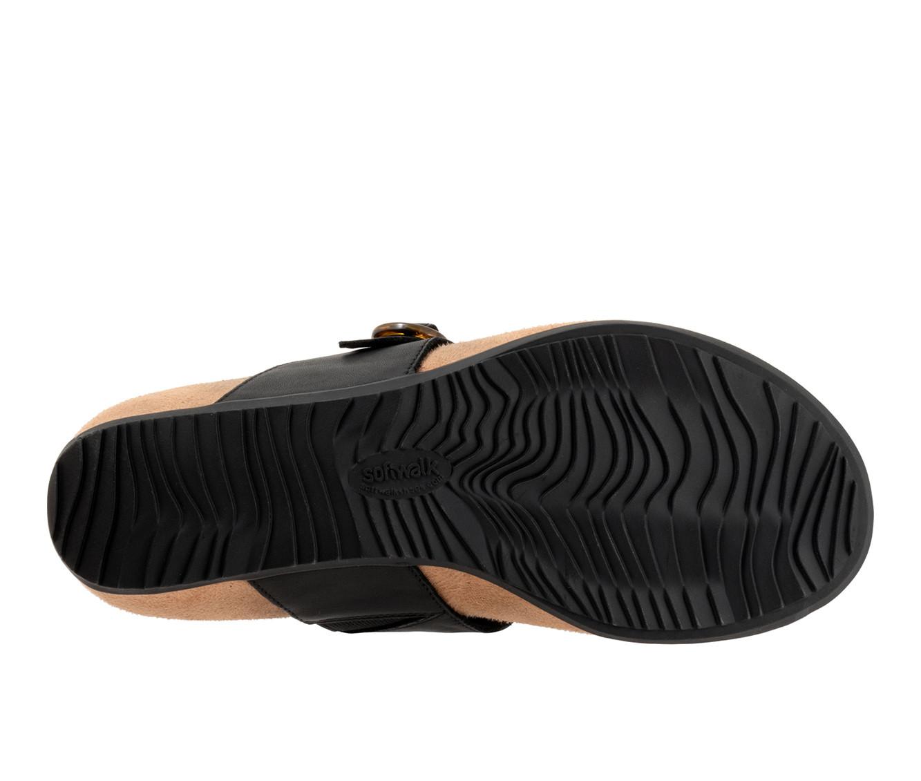 Women's Softwalk Belize Flip-Flops