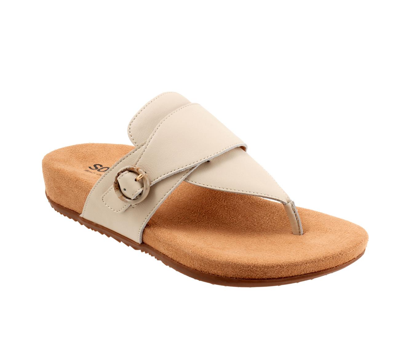 Women's Softwalk Belize Flip-Flops