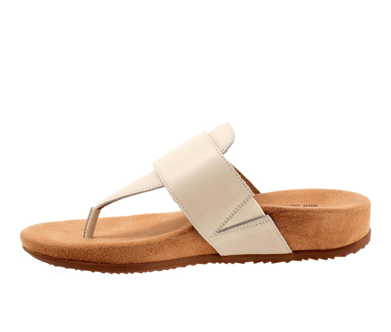Women's Softwalk Belize Flip-Flops