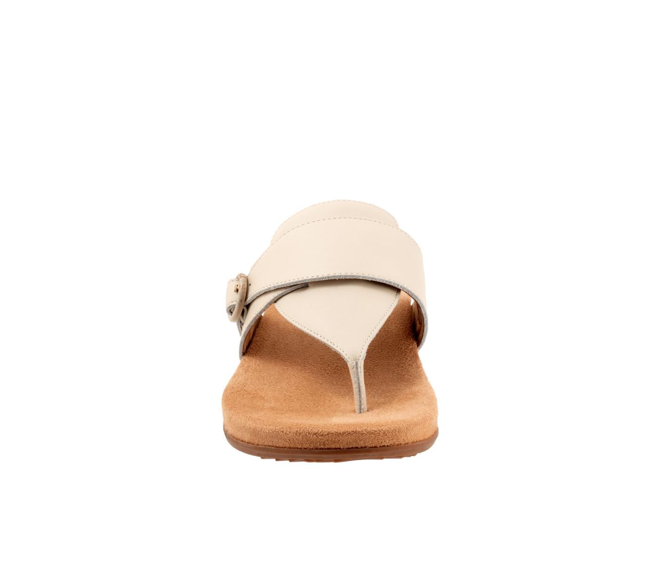 Women's Softwalk Belize Flip-Flops