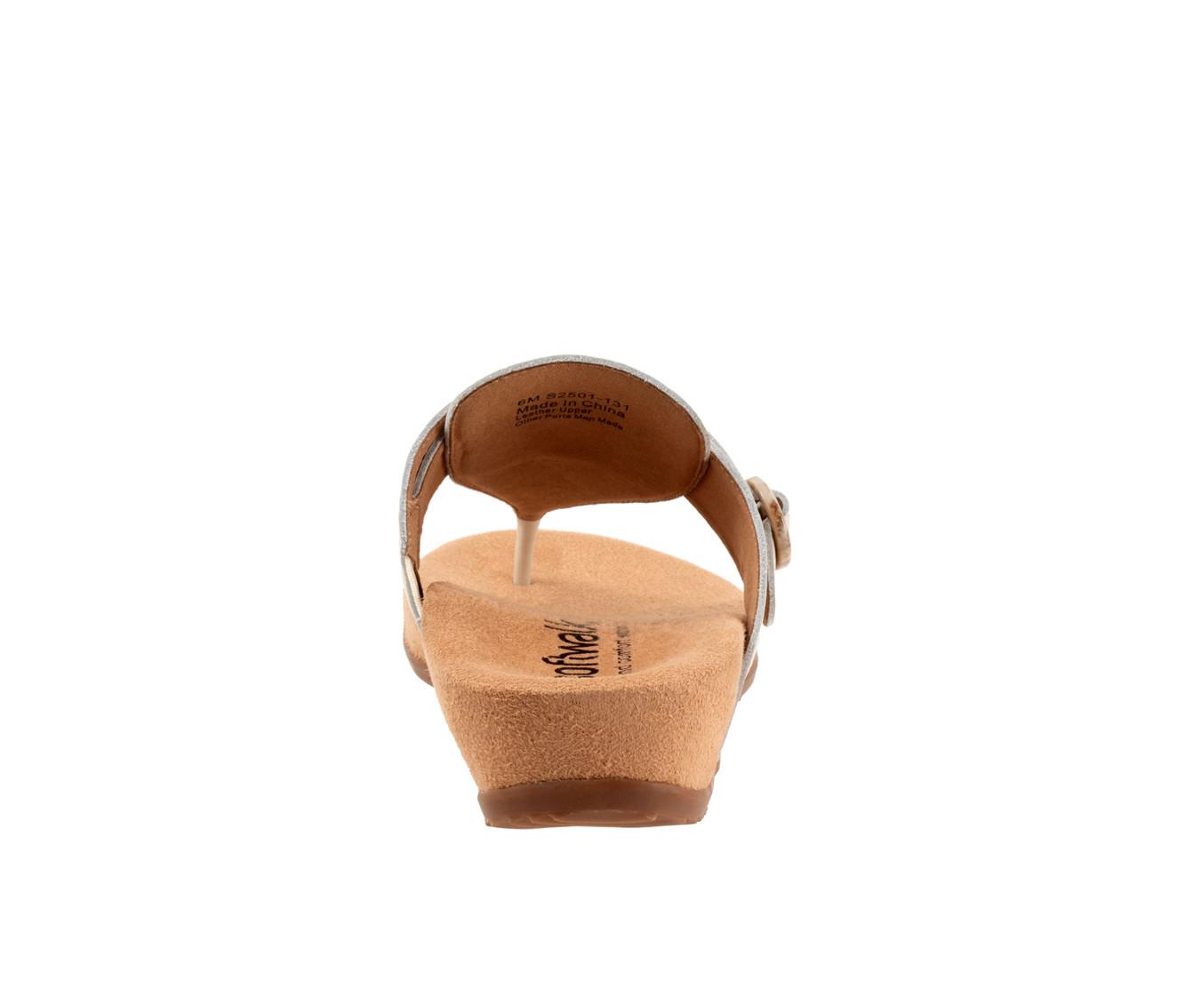 Women's Softwalk Belize Flip-Flops