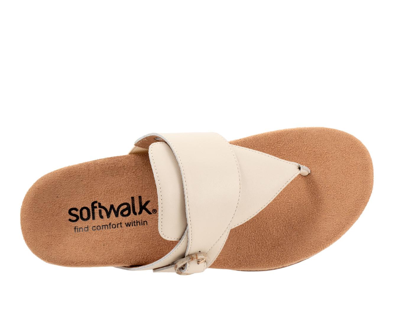 Women's Softwalk Belize Flip-Flops