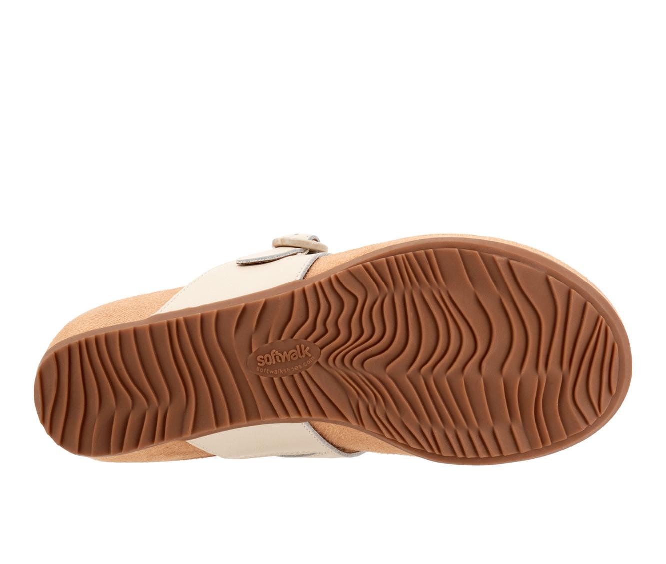 Women's Softwalk Belize Flip-Flops