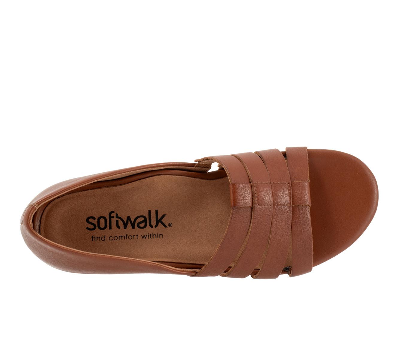 Women's Softwalk Cozumel Sandals