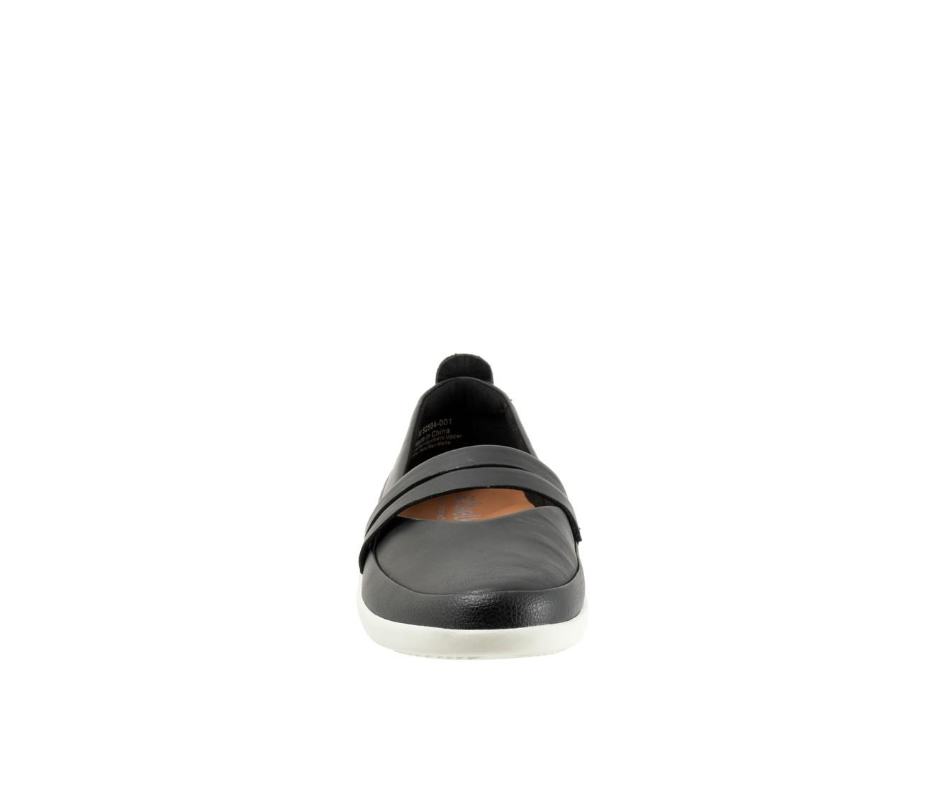 Women's Softwalk Devon Flats