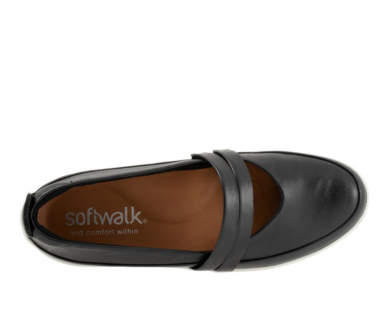 Women's Softwalk Devon Flats