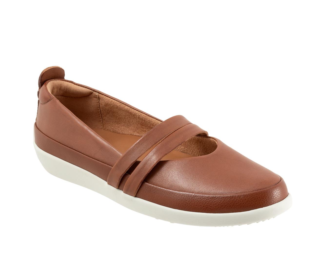 Women's Softwalk Devon Flats