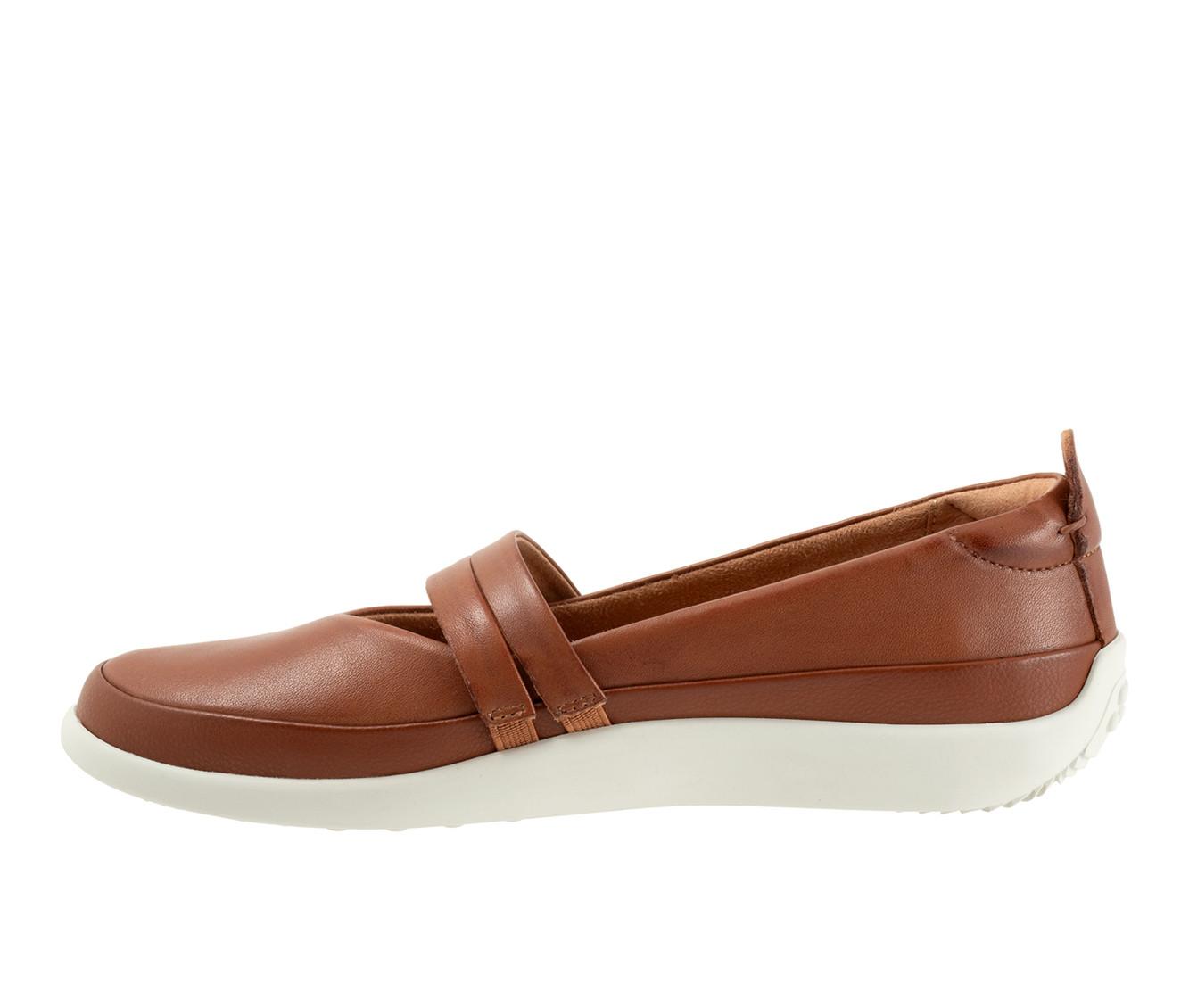 Women's Softwalk Devon Flats