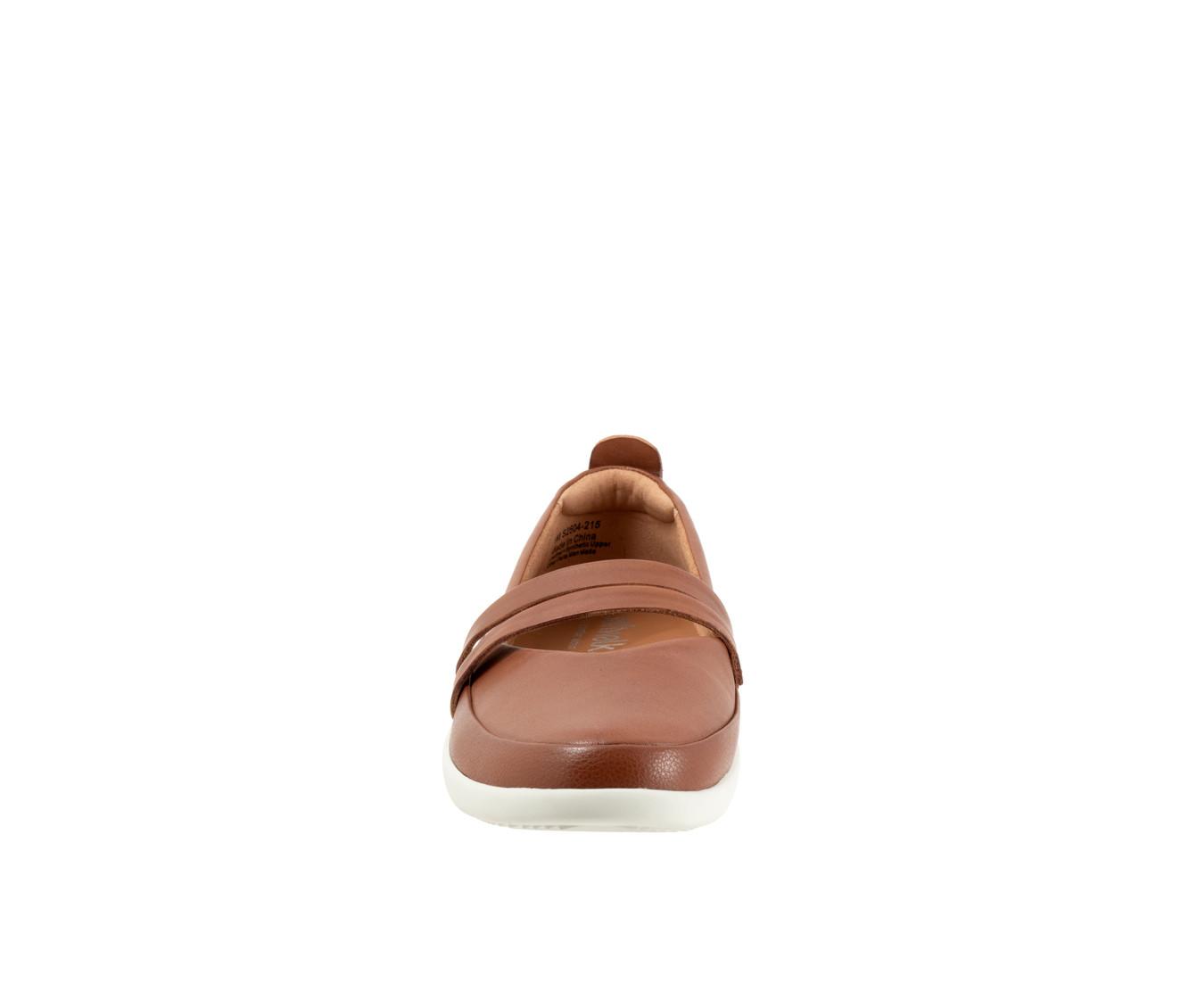 Women's Softwalk Devon Flats