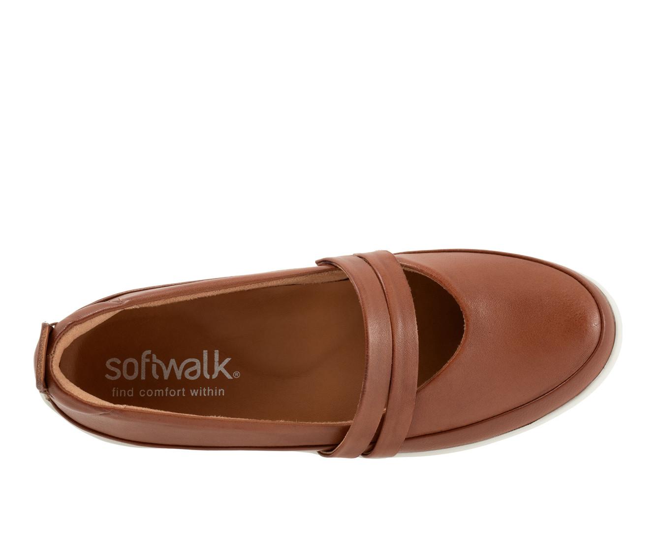Women's Softwalk Devon Flats
